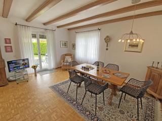 Casa Monica by HolAp SA - Losone - 6