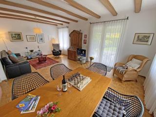 Casa Monica by HolAp SA - Losone - 5