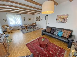Casa Monica by HolAp SA - Losone - 4
