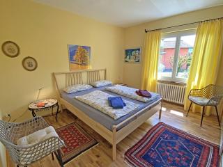 Casa Monica by HolAp SA - Losone - 2
