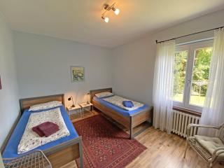 Casa Monica by HolAp SA - Losone - 1
