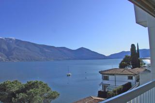 Casa Cincillà, 2 Stock by HolAp SA - Ascona - 7