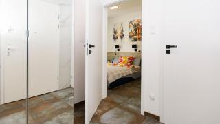 Apartament Słoneczny Nadmorski Dwór - Danzig - 4