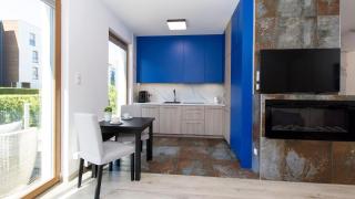 Apartament Słoneczny Nadmorski Dwór - Danzig - 3