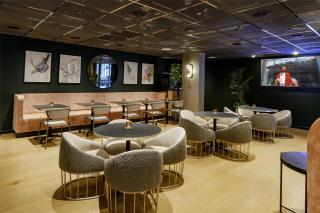 YOTEL London City - 6