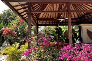 Beautiful 3br bohemian villa - 9