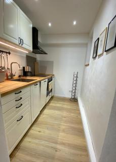 Ferienwohnung am Hainbach - - 7
