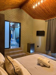 JuaMtoto guesthouse - Pretoria - 5