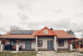 Nemeskerék Vendégház - Nemesnép - 8