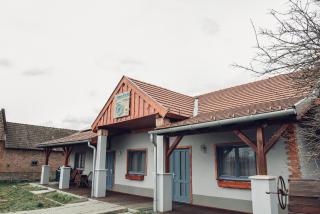 Nemeskerék Vendégház - Nemesnép - 7