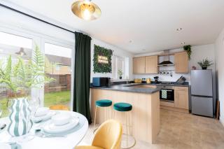 Watson House - Spennymoor - 9