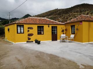 Casa La Rehoya - Puntallana - 6