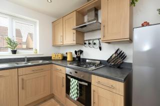 Watson House - Spennymoor - 8