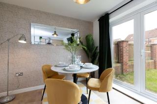 Watson House - Spennymoor - 3