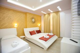 Rio Boutique Hotel Vlore - Valona - 1