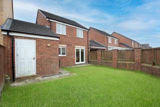 Watson House - Spennymoor - 2