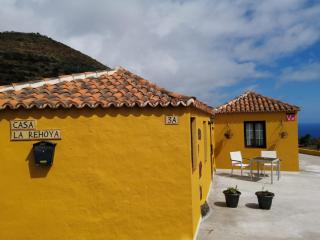 Casa La Rehoya - Puntallana - 7