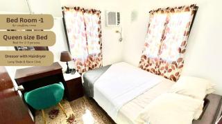 Beach Resorts walking distance to the Town House - Davao - 6