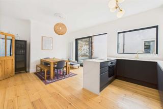 Host & Stay - Salty Place - Saltburn-by-the-Sea - 9