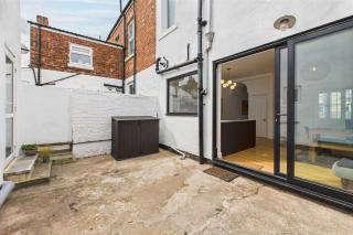 Host & Stay - Salty Place - Saltburn-by-the-Sea - 7