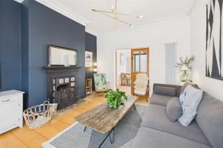 Host & Stay - Salty Place - Saltburn-by-the-Sea - 0