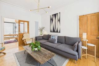 Host & Stay - Salty Place - Saltburn-by-the-Sea - 4