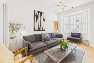 Host & Stay - Salty Place - Saltburn-by-the-Sea - 2