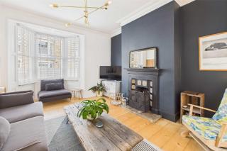 Host & Stay - Salty Place - Saltburn-by-the-Sea - 3