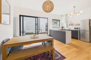 Host & Stay - Salty Place - Saltburn-by-the-Sea - 1