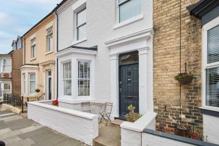 Host & Stay - Salty Place - Saltburn-by-the-Sea - 5