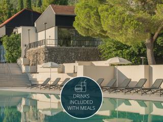 Holiday Resort Ad Turres - Crikvenica - 0