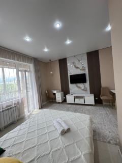 ЖК Meridian apartments - Almaty - 8