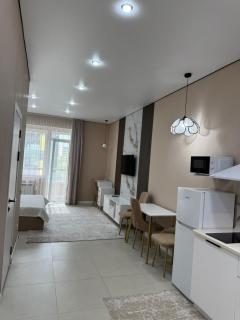 ЖК Meridian apartments - Almaty - 9