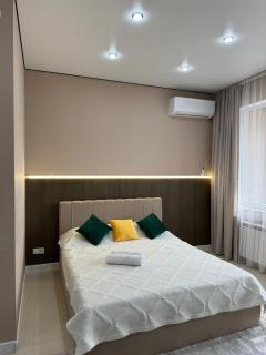 ЖК Meridian apartments - Almaty - 6