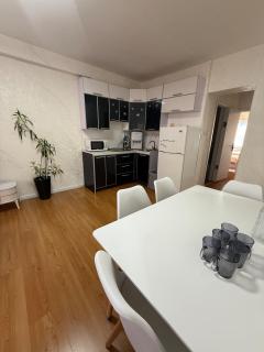 Cozy apartment in Bayangol district - Oulan-Bator - 8