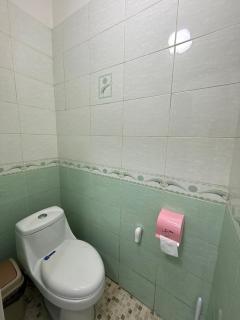 Cozy apartment in Bayangol district - Oulan-Bator - 7