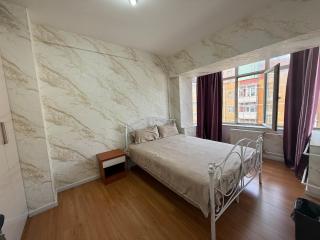 Cozy apartment in Bayangol district - Oulan-Bator - 4