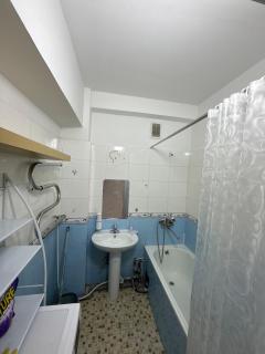 Cozy apartment in Bayangol district - Oulan-Bator - 3