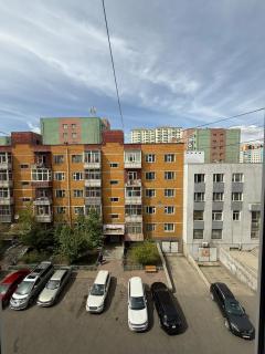 Cozy apartment in Bayangol district - Oulan-Bator - 1