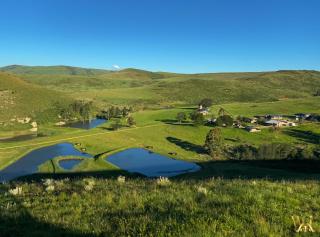 Wetlands Game Lodge - Wakkerstroom - 0