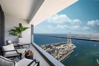 SkyHigh Stay, Panoramic Sea Views & Beach Access - 2