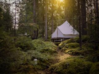 Happie Camp - Hagfors - Hagfors - 9