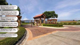 Beach Resorts walking distance to the Town House - Davao - 8