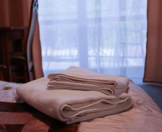 Dworek Bursztynowy - 1