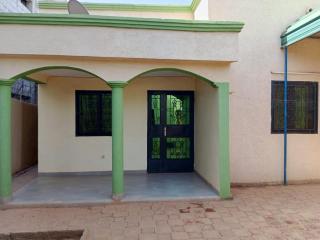 Villa Ouaga2000 - Ouagadougou - 7