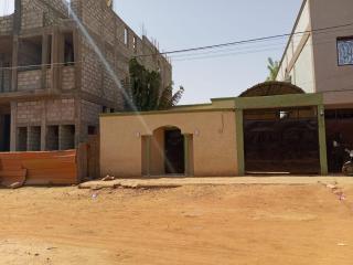 Villa Ouaga2000 - Ouagadougou - 4