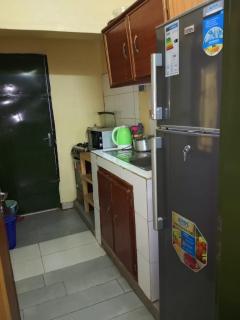 Villa Ouaga2000 - Ouagadougou - 2