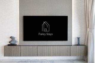 2BR Panoramic Sea Views Address Beach Resort - 3