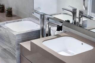 2BR Panoramic Sea Views Address Beach Resort - 1