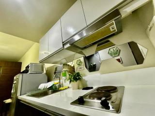 Cozy Rooms at Air Residences Makati - Manila - 5